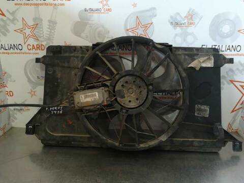 Foto 1ª: Electroventilador Ford Focus SPORT BERLINA 136CV 100KW [G6DD] (2008)