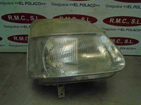 Faro Derecho Opel Agila 1.2 16V CAT Z 12 XE - LW4) 75CV 55KW