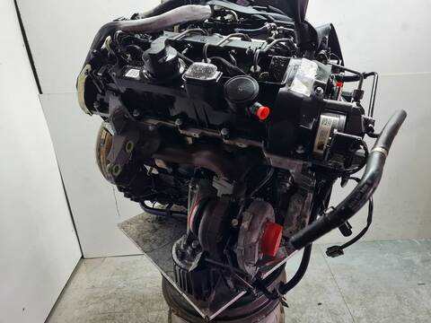 Motor Completo Mercedes Clase C 160 220 T CDI 204.208) 170CV 125KW FAMILIAR