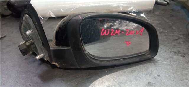 Retrovisor Derecho Opel Vectra 2.2 CLUB [2.2 LTR. - 92 KW 16V DTI CAT (Y 22 DTR - L50)]