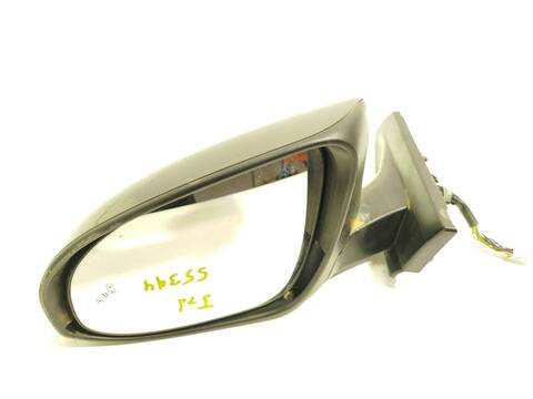 Retrovisor Izquierdo Toyota CHR 2.0 HYBRID MAXH10) 112CV 82KW