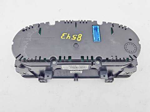 Foto 4ª: Cuadro de Instrumentos Volkswagen Touran 2.0 TDI 140CV 103KW [CFHC] (2013)