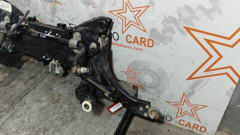 Foto 4ª: Puente Delantero Ford Focus ST-LINE 155CV 114KW [M0DC] (2022)