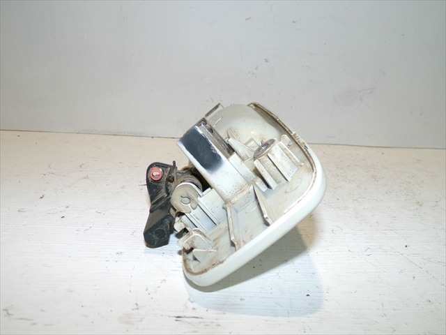 Foto 3ª: Maneta Exterior Trasera Izquierda Nissan X-Trail 2.2 DCI 2001-2014 [YD22] (2007)