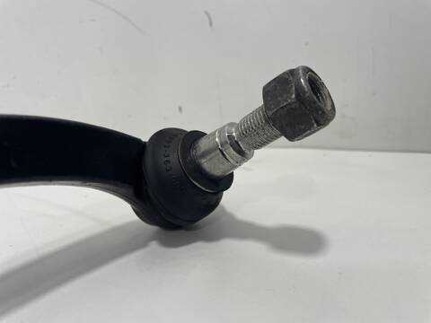 Foto 2ª: Cremallera de Direccion Citroen Jumper 4H03 FURGON (2013)