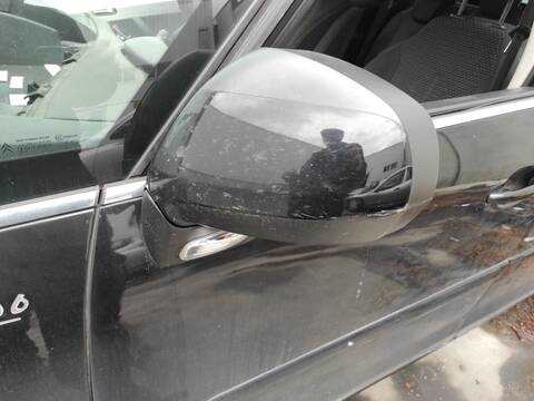 Foto 2ª: Retrovisor Izquierdo Citroen C4 9HZ PICASSO (2010)