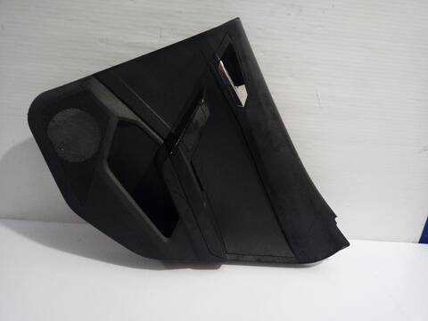 Tapizados Cartoneras Seat Arona XPERIENCE PLUS 110CV