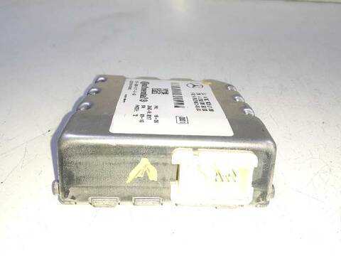 Foto 3ª: Centralita Motor ECU Mercedes Clase S 220 S 350 BLUETEC 221.026) BERLINA 258CV 190KW [OM642862] (2010)