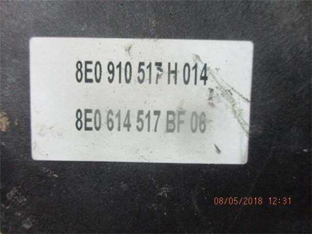 Foto 2ª: Abs Audi A4 2.0 TDI 16V (103KW) [2.0 LTR. - 103 KW TDI] [BRE]