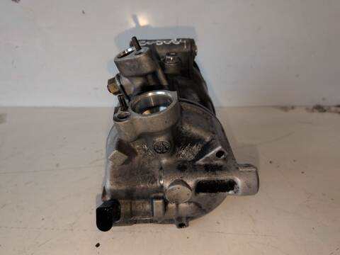 Foto 3ª: Compresor Aire Acondicionado Audi A3 CBBB (2008)