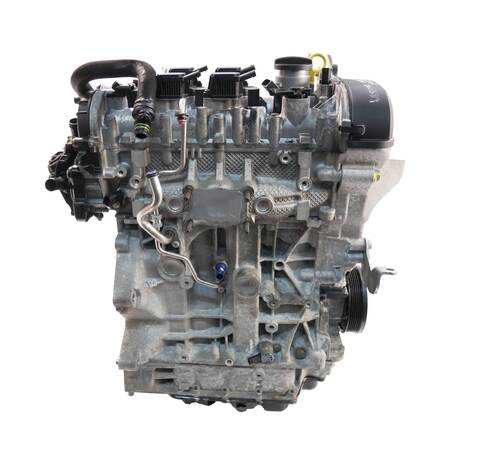 Foto 3ª: Motor Completo Volkswagen Polo 150CV 110KW [CZE CZEA] (2016)