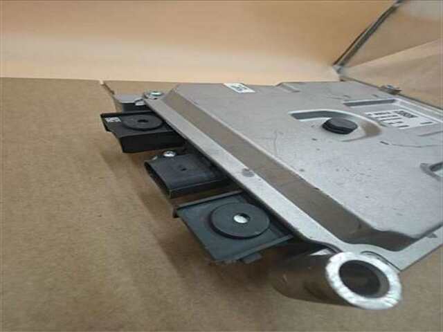 Foto 2ª: Centralita Motor ECU Suzuki Swift BASIC [K12D]