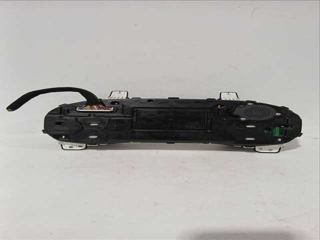 Foto 3ª: Cuadro de Instrumentos Kia Ceed 1.0 T-GDI 120CV 88KW CD) [G3LC,G3LE] (2022)