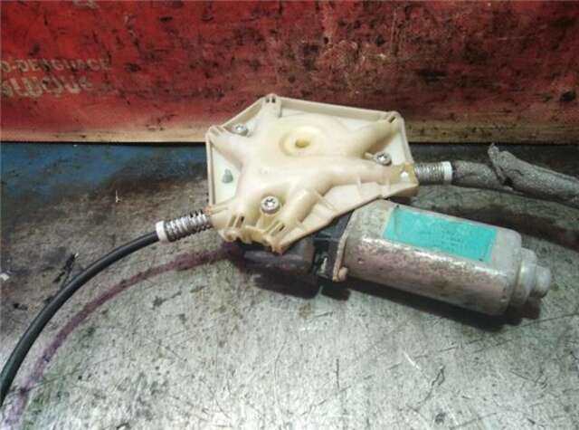 Elevalunas Eléctrico Trasero Izquierdo Volvo S40 