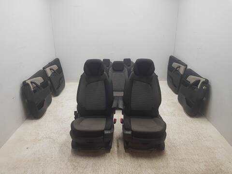 Juego Asientos Completos Citroen C4 ORIGINS