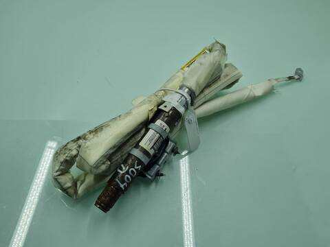 Airbag Cortina Delantero Derecho Land Rover Freelander 2.2 TD4 4X4 160CV 118KW
