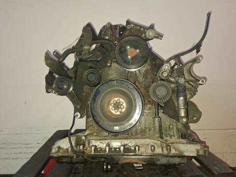 Bloque Motor Audi A5 3.0 TDI QUATTRO 239CV