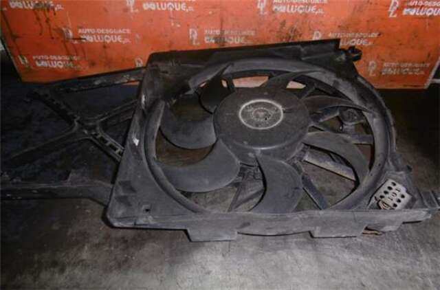 Foto 1ª: Electroventilador Opel Astra 1.6 [Z 16 XEP]
