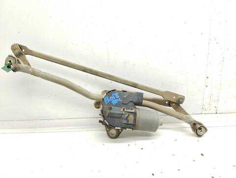 Foto 1ª: Motor Limpia Delantero Audi A6 2.0 TDI BERLINA 140CV 103KW [4ZY-L] (2004)