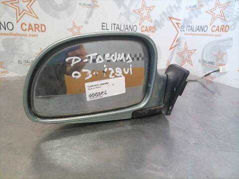 Retrovisor Izquierdo Daewoo Tacuma VERSION INDEFINIDA