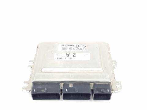 Centralita Motor ECU Nissan Qashqai N-CONNECTA E-POWER
