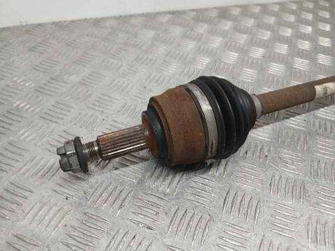 Foto 2ª: Transmision Delantera Izquierda Nissan Townstar ACENTA [H5H490] (2022)