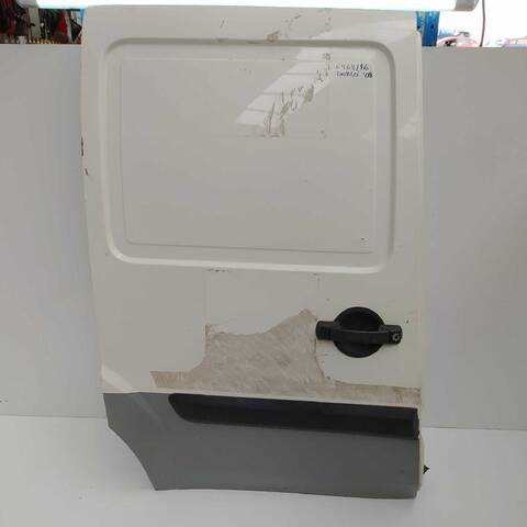 Puerta Trasera Izquierda Fiat Doblo 1.2 223ZXA1A) FURGONETA