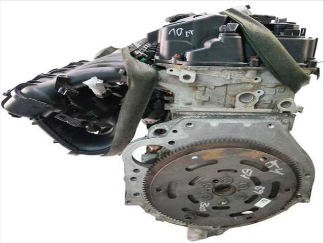 Foto 1ª: Motor Completo Bmw Serie 3 315 234 CV 172KW [N51B30A, N52B30A]