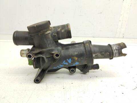 Termostato Citroen C4 EXCLUSIVE BERLINA 136CV 100KW