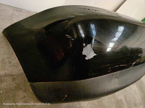 Foto 4ª: Paragolpes Trasero Audi A3 1.6 AMBIENTE 102CV 75KW [BFQ] (2002)