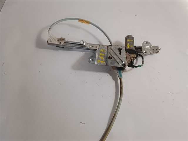 Elevalunas Eléctrico Trasero Izquierdo Jeep Cherokee 2.5 DIESEL