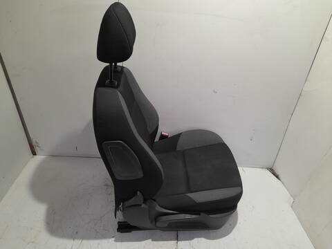 Foto 2ª: Asiento Delantero Derecho Peugeot 207 1.4 16V VTI CAT 8FS - EP3) 95CV 70KW [KFVTU3A] (2008)