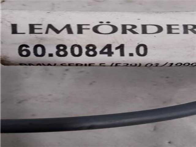 Foto 2ª: Elevalunas Eléctrico Trasero Izquierdo Bmw Serie 5 518 2.0 520D [2 0 LTR. - 100 KW 16V DIESEL CAT] BERLINA 136CV