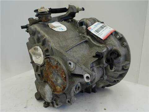 Foto 3ª: Caja Cambios Mercedes Clase A 140 2.0 A 180 CDI 169.007) 109CV 80KW [OM 640.940] (2005)