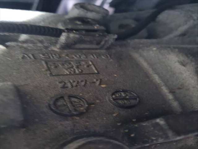 Foto 2ª: Caja Cambios Bmw X3 2.0D 150CV 110KW [204D4] (2006)