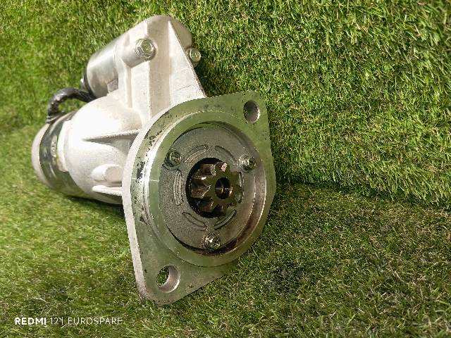 Foto 2ª: Motor de Arranque Opel Frontera 2.8 TD A [4JB1] (1996)