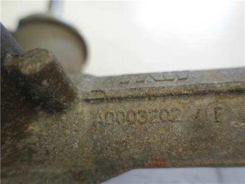 Foto 3ª: Cremallera de Direccion Fiat Punto 1.4 77CV 57KW [350 A1.000] (2005)