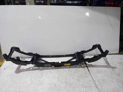 Foto 2ª: Panel Frontal Land Rover Discovery TDV6 HSE 245CV 180KW [306DT] (2010)