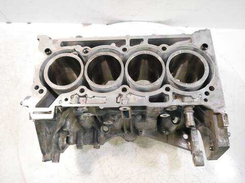 Foto 2ª: Bloque Motor Nissan Qashqai 140 - 160 CV [HR13DDT HR13] (2021)