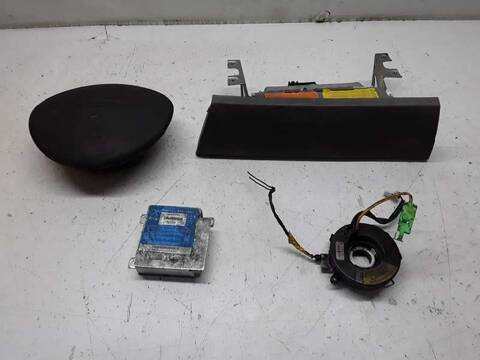 Kit Airbag Fiat Punto 1.2 8V ELX I) BERLINA 60CV 44KW