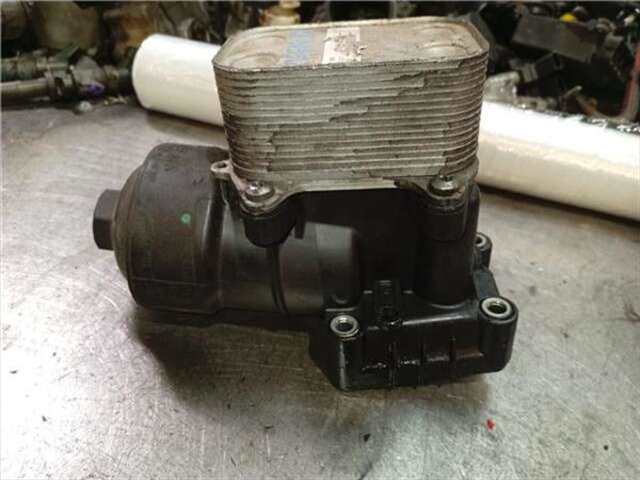 Foto 2ª: Radiador Aceite Skoda Superb 2.0 COMFORT [2.0 LTR. - 103 KW TDI DPF] [CFFB]