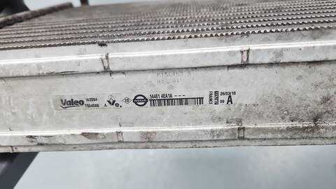 Foto 2ª: Intercooler Nissan Qashqai ACENTA 110CV 81KW (2016)