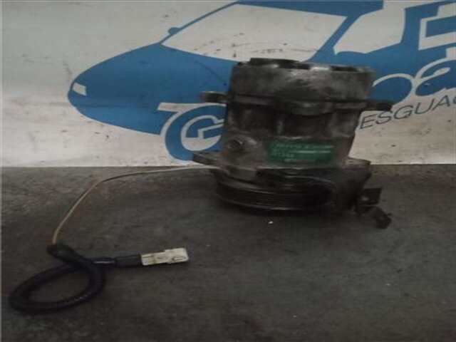 Compresor Aire Acondicionado Citroen Jumper 2.2 HDI