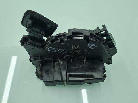 Foto 1ª: Cerradura Puerta Delantera Derecha Seat Leon FR 150CV 110KW [DPCA] (2021)