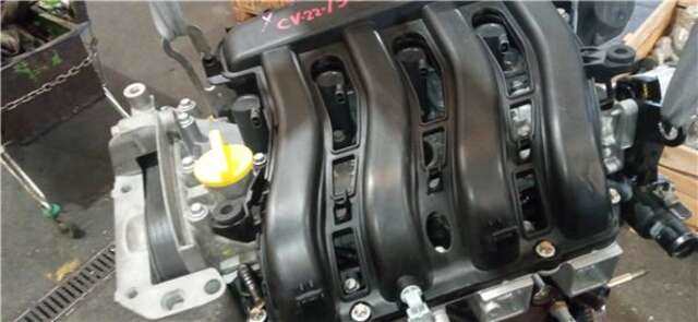 Foto 3ª: Motor Completo Renault Megane 1.6 CONFORT DYNAMIQUE [1.6 LTR. - 82 KW 16V] II CLASSIC BERLINA (2003-_) [K4MT7]