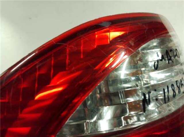 Foto 3ª: Piloto Trasero Izquierdo Mazda 6 2.0 16V (136 CV) [FS]