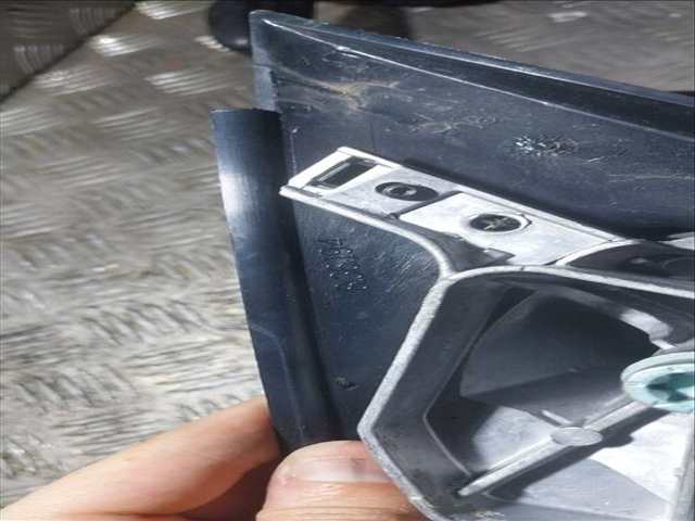 Foto 3ª: Retrovisor Derecho Seat Ibiza BKY (2004)