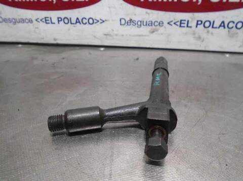 Foto 2ª: Inyectores Opel Corsa 58CV 43KW [Y17DTL] (2001)