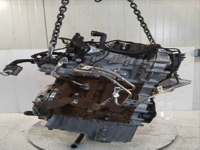 Foto 2ª: Motor Completo Ford Tourneo 1.0 ECOBOOST 125 CV 92KW [B7JB]