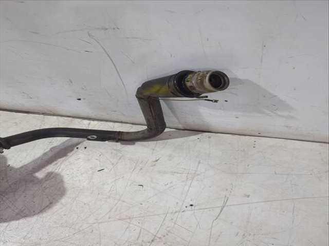 Foto 3ª: Deposito de Combustible Peugeot 107 1.4 HDI 54CV 40KW [8HT (DV4TD)] (2007)